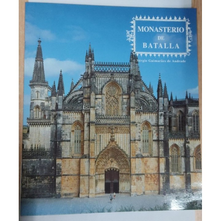 Monasterio de Batalla